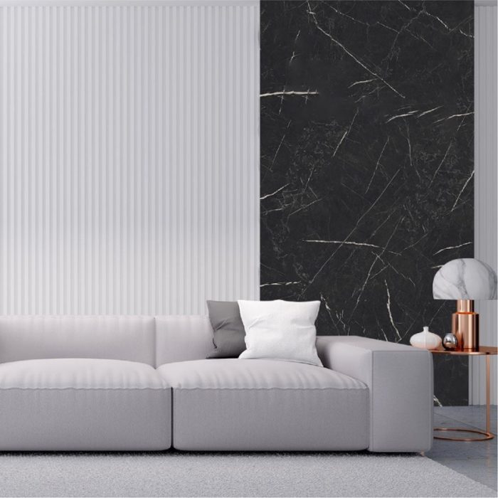 Μελαμίνη Vario 470 Stone Royal Marble - Image 4