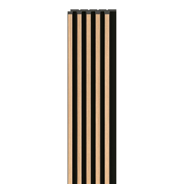 S-Line Natural Black panel