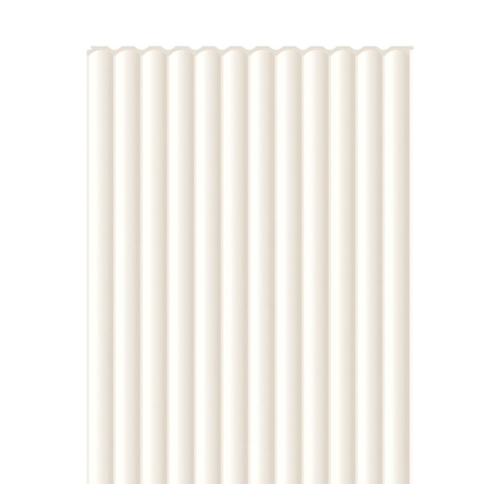 XS-Line Wave White panel