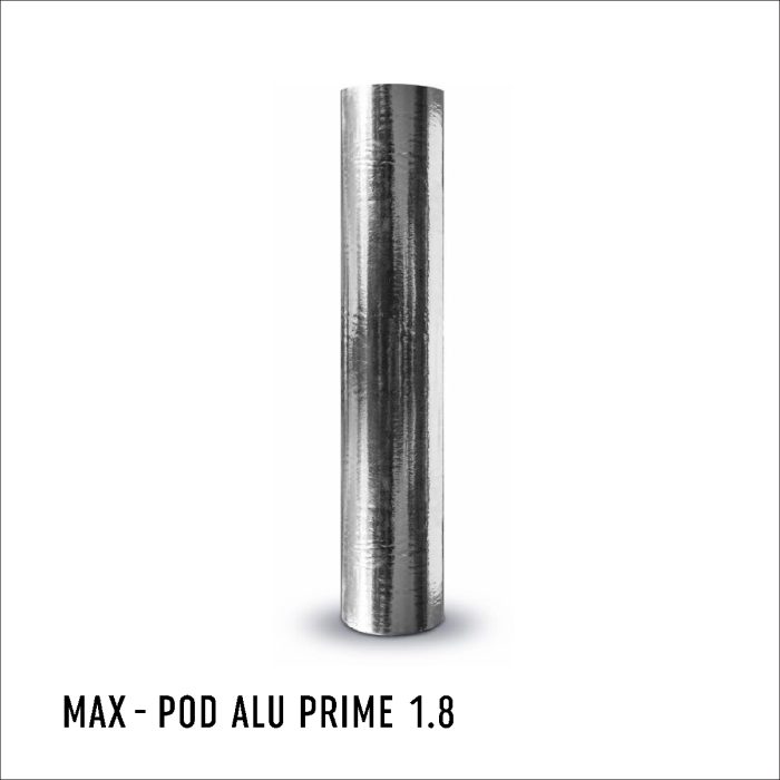 Max Pod Alu Extreme - Image 2