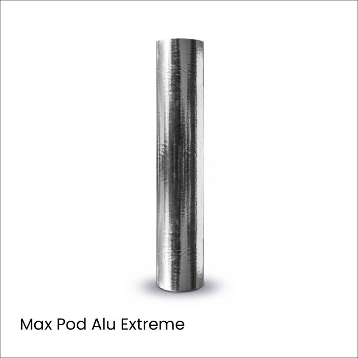 Max Pod Alu Extreme - Image 3